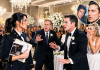 My Family Banned Me From My Sister’s Wedding, Claiming There Was No Room Left. Two Weeks Later, My Cousin Sent Me One Photo From the Reception—and the Man Standing Beside My Sister Was the Ex-Fiancé Who Had Disappeared With My Military Savings Three Years Earlier…