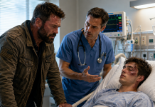 The Hospital Called to Tell Me My Son Had Been Seriously Injured at School, but the Principal Never Called Once. He called it a “student dispute” and expected me to walk away—until my son whispered five words from his hospital bed that led me to a hidden memory card…