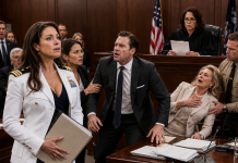 My cheating husband and his greedy mother thought they had tricked me into signing away my family inheritance. They dragged me to court expecting to take everything I owned. Then, my lawyer handed the judge a sealed folder, and my mother-in-law literally collapsed.