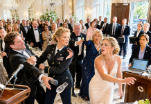 My sister’s in-laws flew in from Europe. They mocked my military uniform in French all dinner, assuming I was just a clueless soldier. Then I heard their disgusting plan to scam her out of everything. I set down my fork. They messed with the wrong Army Major…