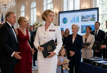 After my navy deployment, my parents dumped my 5-year-old and me at a shelter. Then, my ceo grandmother’s suv arrived. “Why aren’t you in the million-dollar house i bought you?” I froze. “What house?” Four days later, my parents went pale…