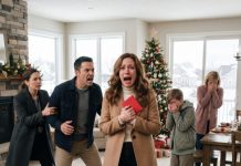 I Showed Up Early to My Brother’s Christmas Eve Dinner and Immediately Realized My Son Wasn’t Sitting With His Cousins—His Belongings Were Still There, Everyone Seemed Unusually Quiet, and No One Wanted to Give Me a Straight Answer About Where He Had Gone