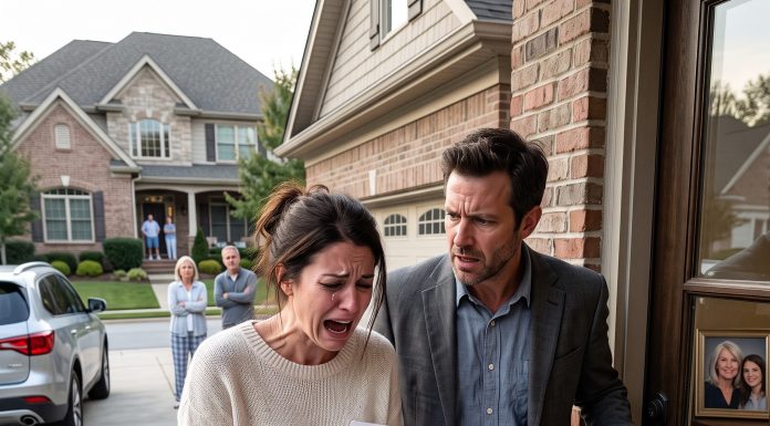 “My daughter dumped her husband’s $300,000 debt on me with an order for tomorrow. I just said ‘okay,’ flew away, and left them screaming over an envelope at my locked door.”