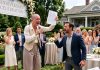 On Our Wedding Anniversary, I Woke Up Bald With a Note From My Husband Saying I Finally Looked Ridiculous. I Should Have Been Devastated. Instead, I Smiled—Because That Night, Everyone Would Learn Why His $18 Million Inheritance Had Suddenly Become a Problem.