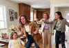 My Four-Year-Old Daughter Ran Excitedly to the Easter Table—Then My Mother Grabbed Her Hair, Kicked Her, and Ordered Her Out. My Sister Told Me Not to Ruin Dinner. Neither of Them Knew What I Had Hidden Inside My Purse That Day.