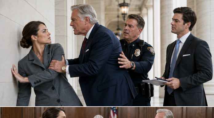 My father told the judge I had no lawyer and demanded my mother’s land. He thought my gray coat meant I had nothing left to fight with. Then the judge called me “Lieutenant Colonel”—and his attorney suddenly wanted to settle before my witness entered.