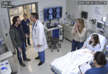 For months, my husband insisted our daughter was exaggerating every time she complained about the pain. I believed him until I secretly took her to the hospital and watched the entire room change the moment the scan appeared on the screen. The doctor’s first question wasn’t about her symptoms—it was why her father had ignored something he should never have dismissed.