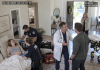 My husband abandoned me in labor because his mother insisted her shopping trip was “already planned.” They expected to return and find me crying on the couch, desperate for his help. Instead, they walked into a house full of paramedics—and one doctor immediately asked my husband why he had ignored so many emergency calls.