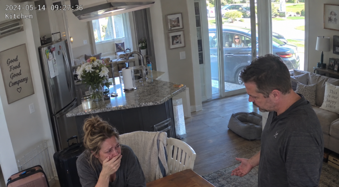 My husband left me for another woman and made sure I walked away with nothing. He thought I would fall apart without him. Then, months later, he suddenly missed his old life and came back looking for me. The moment he saw what had happened after he left, he couldn’t say a word.