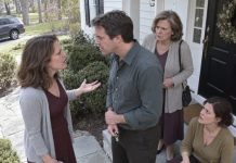 Before the wedding, I went back to my future MIL’s for a scarf. As I reached for the bell, I heard her voice through the door. But what she said about my home made me cancel the wedding immediately!…