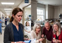My 14-Year-Old Daughter COLLAPSED During Our Family Vacation—Then My Parents and Sister Called Her a “Pathetic Drama Queen.” I Didn’t Shout. I Took ACTION. When They Returned Home, They Found THIS on Their Kitchen Table—and Started Screaming…