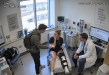 My mother told me they “couldn’t spare” $5,000 for my medical treatment, then posted pictures from my sister’s $150,000 yacht party before sunset. I stared at those photos from a military clinic while a doctor explained what could happen to my leg without surgery. My parents assumed I would swallow the humiliation like I always had. But that night, my younger brother walked into my room and quietly handed me the one thing that could make our parents lose control of the entire family.