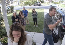My husband humiliated me online, telling everyone he was finally free of me. His parents, siblings, and relatives celebrated beneath the post like they had won something. I refused to give them the reaction they wanted and blocked every single one. Then, the next morning, his boss called. His voice was cold when he said, “I saw what your husband posted.” What came next changed everything.