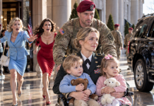 I Called My Parents From a Military Hospital and Begged Them to Watch My One-Year-Old Twins—Mom Said Pickleball Came First, So I Stopped Paying for Their House, SUV, and Vacations… Then My Lawyer Found What My Sister Had Filed Before I Even Called