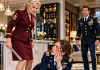 My Mother-in-Law Demanded Another $5,000 for a Military Gala After I Had Already Given Her $36,000—When I Refused, the argument changed my marriage forever. I looked at my husband for help, but his silence told me something I had been avoiding for years…