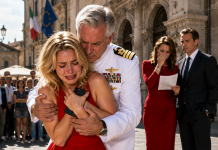 My Father Stopped Me Outside Divorce Court and Told Me to Change Every PIN Immediately. Hours Later, My Ex Tried to Put a $998,000 Celebration on My Company Card. The Payment Failed—but When the Club Called Me, I Realized Dad Had Caught Only the Beginning.