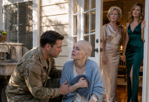 For four years, I sent nearly $100,000 home from overseas. Then I came home without warning and found my wife BALD, skin and bones, washing dishes behind the house. “She brought this on herself,” my mother said. Gwen was hiding a truth that would break me.