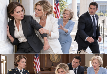 My family mocked me for 23 years, claiming I was a fragile failure who washed out of military boot camp. They had no idea I secretly became a Brigadier General. When my perfect sister stood trial for financial fraud, I walked into the courtroom as the ultimate surprise witness. Then, I revealed her darkest secret…