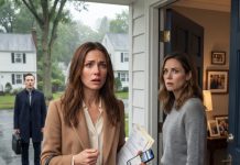 My Husband Secretly Hid a House for 12 Years—When a Woman Opened the Door and Knew My Name, I Was Shattered