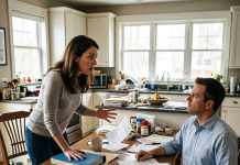 My wife bragged that she’d hire the meanest divorce lawyer in the state and leave me with nothing. I didn’t argue. I simply hired her mother.
