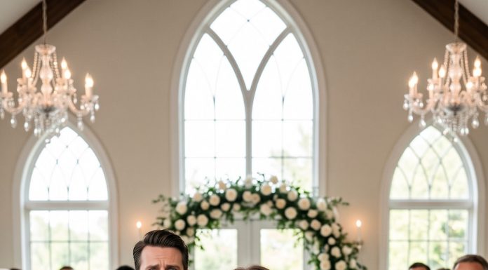 A week after our divorce, my cheating ex married his mistress and invited me to the wedding. I actually went.