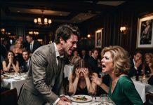 My mom called me selfish and greedy for refusing to pay for a 30-person dinner at an expensive restaurant—so i cut off all financial support and took back everything i had given her.