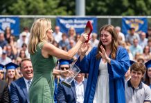 To punish me for beating my brother to valedictorian, mom attacked me with her high heel during graduation. I lost sight in one eye. Dad laughed, declaring a one eyed failure unhirable. So, I ensured they lost everything in the very end.