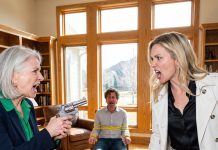 “Mom, we need $5,800 for rent.” my son called two months later. i said no. my son’s wife blocked me on everything. i said nothing. the next day…