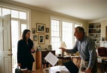 At 1 A.M., my dad called me after four years of silence. We need to talk about the will. Come home this weekend. I simply said, Okay, and hung up. At 9 A.M., I called the lawyer. When I finally stepped inside that house, I was ready for their trap…