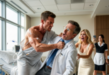 My fiancée kissed my forehead, convinced a coma held me captive, after leaning down to whisper, “Die before Friday, honey. The money moves faster when you stop breathing.” I heard every terrifying word. Within minutes, the maid ignored like ordinary furniture unearthed the deadly secret that placed a target on both of our backs.