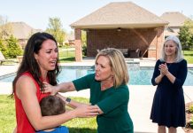 At our family reunion, my sister flung my autistic child into a freezing pool under the delusion that cold water fixes broken brains. Our mom clapped. Neither of them understood the storm that was coming.