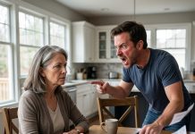My son told me, I’m not your servant. He thought his wife could keep using my money like nothing had changed. So I canceled the card she was using. Hours later, he called me furious…
