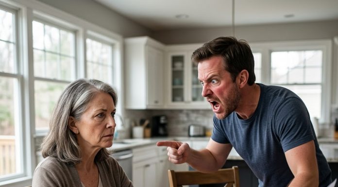 My son told me, I’m not your servant. He thought his wife could keep using my money like nothing had changed. So I canceled the card she was using. Hours later, he called me furious…