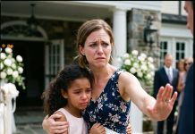 Our adopted daughter was banned from my sister-in-law’s wedding because she said she wasn’t really family. I didn’t argue. My husband took my hand and said, Then none of us will be attending. But when Christmas came, I made one quiet decision—and his entire family lost it.