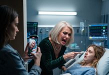 Sister got married while i was in the hospital after a very serious injury — everyone bashed my family for being so heartless, so they blamed me for ruining her wedding… then it all went public, and now nobody wants to talk to them