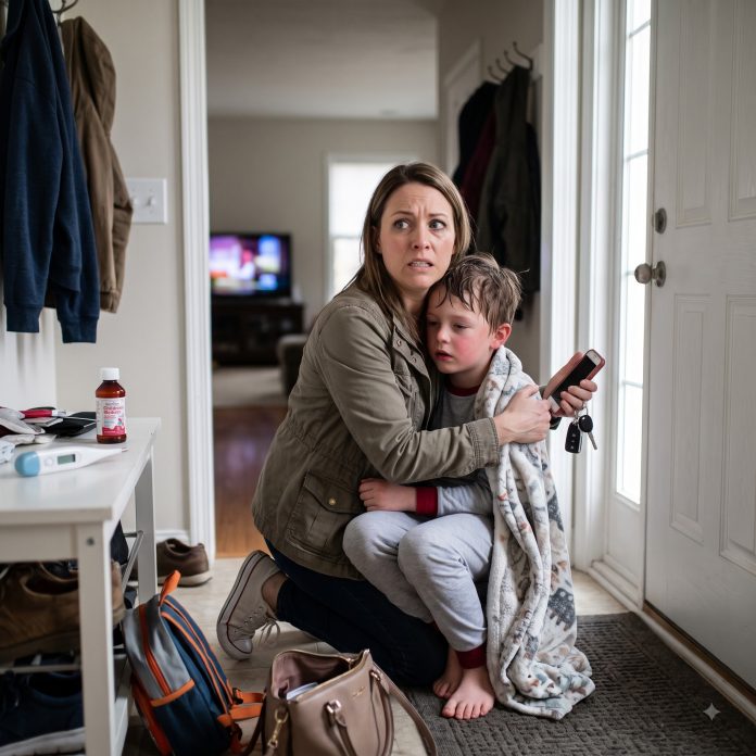 Mother_tending_sick_son_indoors_2K_20260914154435