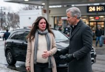 Pregnant, Abandoned, and Freezing With Nothing Left—Then Destiny Suddenly Placed a Billionaire in Her Path