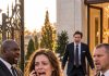 Just 72 hours after I brought my newborn home, my husband locked me out of my own estate and celebrated what he called his “perfect takeover.