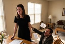 My husband handed me divorce papers right after we buried my brother. He said he was going to marry my brother’s wife. I looked him in the eyes, said fine, and signed without arguing. Later, he dropped to his knees and screamed, Why didn’t you tell me?
