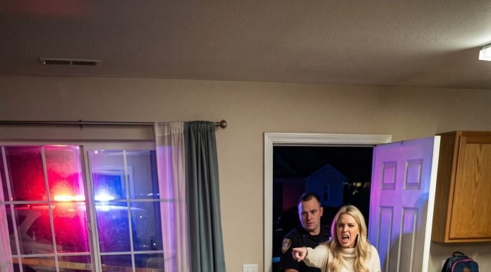 My sister announced her fifth pregnancy and expected me to help raise another baby. I finally said no. Twenty minutes later, her daughter called crying because all four children were home alone. Then police found documents carrying my signature.