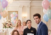 When my husband’s niece’s $18,460 birthday party ended, everyone expected me to pay.