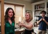 My sister was furious over the family heirloom necklace i got for my birthday, so she stole it from my house. when i went to confront her, i saw her with this person—and suddenly everything made sense… then she arrived at my birthday party acting sweet & innocent, only for bil to reveal the divorce in front of everyone while the cops were ready to arrest her!