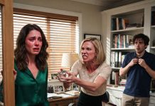 My sister was furious over the family heirloom necklace i got for my birthday, so she stole it from my house. when i went to confront her, i saw her with this person—and suddenly everything made sense… then she arrived at my birthday party acting sweet & innocent, only for bil to reveal the divorce in front of everyone while the cops were ready to arrest her!