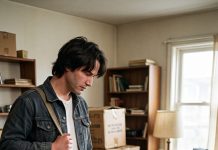 Before Hollywood learned Keanu Reeves’s name, his mother faced a brutal choice: protect the last valuable piece of her past, or give her son one more chance to chase a future he was ready to abandon.