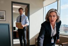 My manager fired me out of nowhere. “I simply don’t like you,” she told me behind closed doors. Too bad she didn’t realize I knew her deepest secret. When she arrived at work the very next morning, she was completely stunned to find out she was the one getting fired instead.