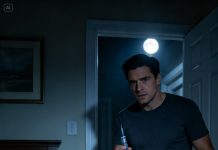 My son called me at 2:13 a.m. and whispered, “Hide from Dad.” Minutes later, my husband entered our bedroom carrying a syringe and $24 million in insurance papers.