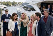My Sister Removed Me From Her Engagement Cruise the Night Before, Saying, “Only Real Family Belongs Here.” I Simply Replied, “Then Real Family Can Pay the $85,000 Charter.” Mom Laughed. The Next Morning, Everyone Was Already On Board When the Captain Made an Announcement That Left My Entire Family Frozen.