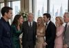 At my sister’s engagement party, my family couldn’t stop making jokes about my “broke” boyfriend. He stayed strangely calm and never defended himself. But the moment the billionaire host noticed him across the room, his face turned pale—and what he revealed next made every person at our table fall completely silent.