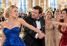 My Husband Divorced Me for His Glamorous Mistress and Threw Me Out With Just $30,000—Six Months Later, I Walked Into His Billion-Dollar Business Meeting as the CEO, and the Secret Documents on My Desk Made Him Desperate to Stop Me.
