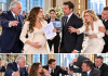 My CEO Husband Handed Me Divorce Papers While I Was Pregnant—Then My Billionaire Father Walked Into His Company With One Folder, and the Woman Beside My Husband Suddenly Tried to Grab the Evidence From My Hands